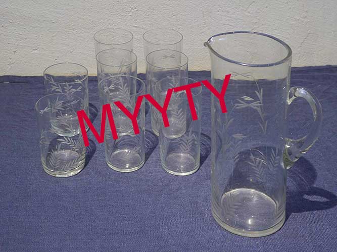 Juomat