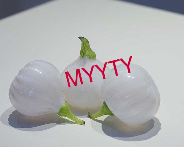 Muut koristeet